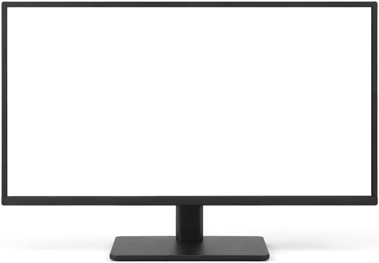 Kitchen monitor